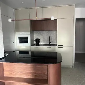  Apartament Apartament Mokka