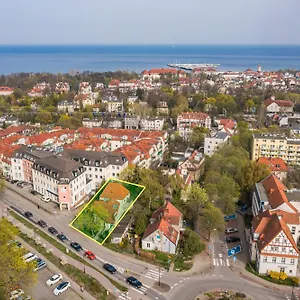  Apartament Vitalis