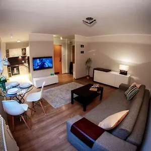 Apartament Apartament Karlikowska